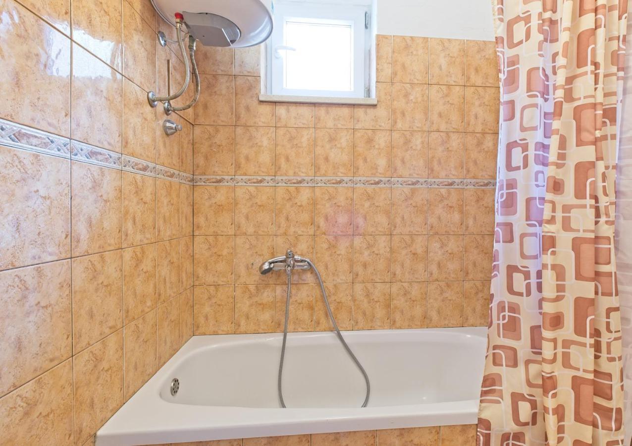 Apartments Cvjetkovic Mlini Pokoj fotografie